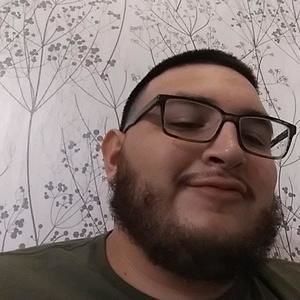 Meet your Posher, Luis orlando